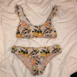 Cabana del Sol bikini